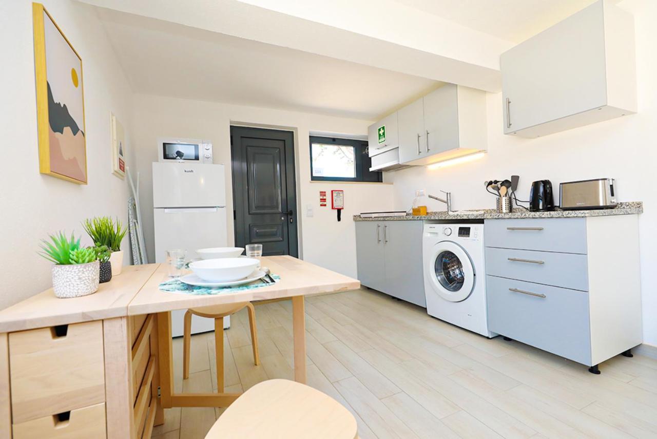 A62 - Cul De Sac Apartment In Lagos Exteriör bild